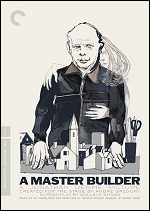 Master Builder - Criterion Collection