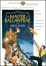 Master Of Ballantrae