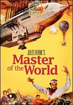 Master Of The World