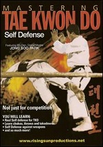Self Defense - Mastering Tae Kwon Do