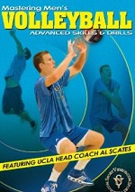 Mastering Men's Volleyball - Advanced Skills & Drills