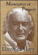 Masterpiece Or Forgery?