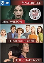 Masterpiece Triple Feature