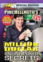 Masters Of Poker - Phil Hellmuth´s Million Dollar  - Vol. 4 - Online Poker Secrets