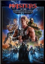 Masters Of The Universe