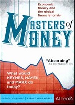 Masters Of Money