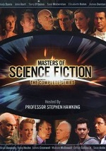 Masters Of Science Fiction - The Complete Series
