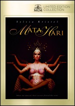 Mata Hari