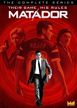 Matador - The Complete Series