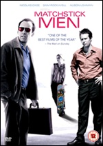 Matchstick Men