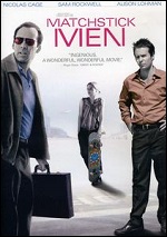 Matchstick Men