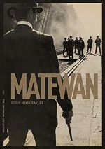 Matewan - Criterion Collection
