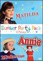 Matilda / Annie / Madeline