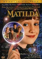 Matilda - Special Edition