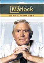 Matlock - The Ninth And Final Season