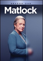 Matlock: Season One
