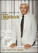 Matlock - The Complete Series