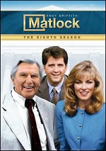 Matlock - The Eighth Season