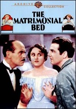 Matrimonial Bed