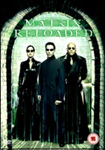 Matrix Reloaded