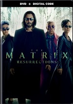 Matrix Resurrections