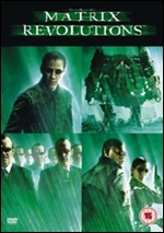 Matrix Revolutions