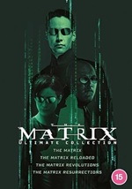 Matrix: The Ultimate Collection