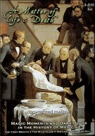 Matter Of Life And Death