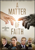 Matter Of Faith