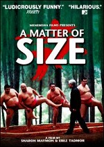 Matter Of Size