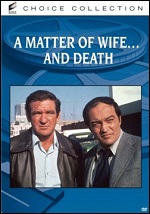 Matter Of Wife... And Death