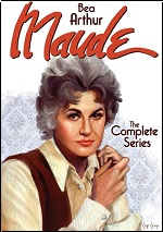 Maude - The Complete Series