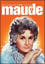 Maude - The Complete First Season