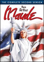 Maude - The Complete Second Season