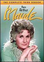 Maude - The Complete Third Season