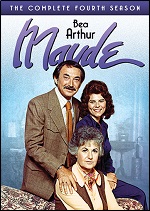 Maude - The Complete Fourth Season