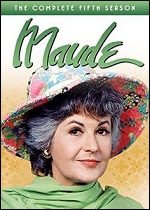 Maude - The Complete Fifth Season