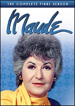Maude - The Final Season