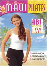 Maui Pilates - Abs Made Easy With Eva Bondar