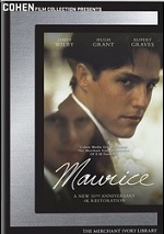 Maurice