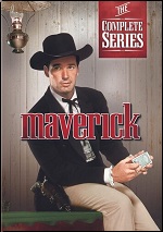Maverick: The Complete Series