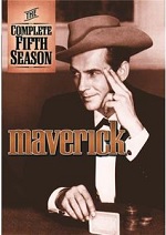 Maverick - The Complete Fifth Season