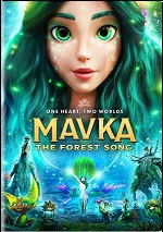 Mavka: The Forest Song