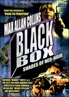 Max Allen Collins Black Box Collection