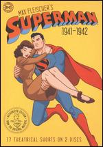 Max Fleischer's Superman - 1941-1942
