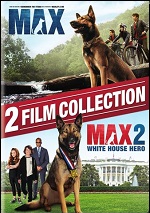 Max / Max 2: White House Hero