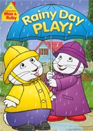 Max & Ruby - Rainy Day Play