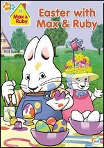 Max & Ruby - Easter With Max & Ruby