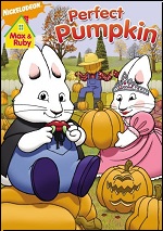Max & Ruby's Perfect Pumpkin