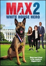 Max 2: White House Hero